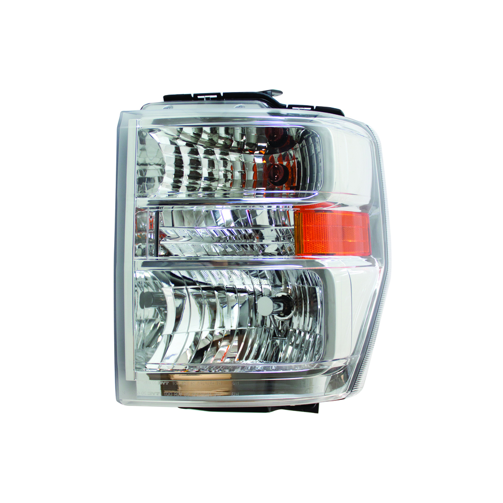 TYC - Capa Certified Headlight Assembly - TYC - 20-6958-00-9