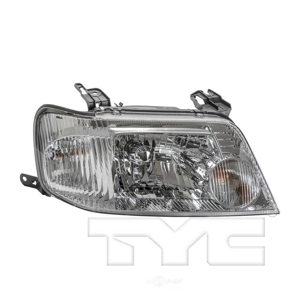 TYC - TYC Regular - TYC - 20-6983-00