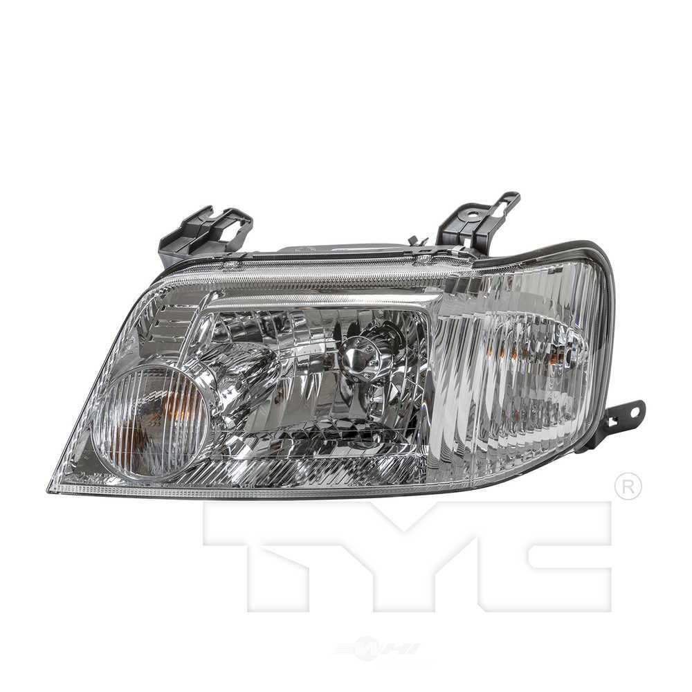 TYC - TYC Regular - TYC - 20-6984-00