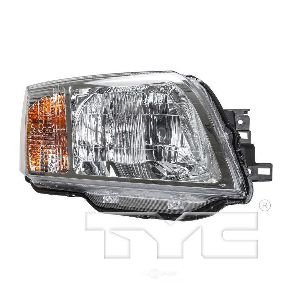 TYC - Nsf Headlight - TYC - 20-6987-00-1