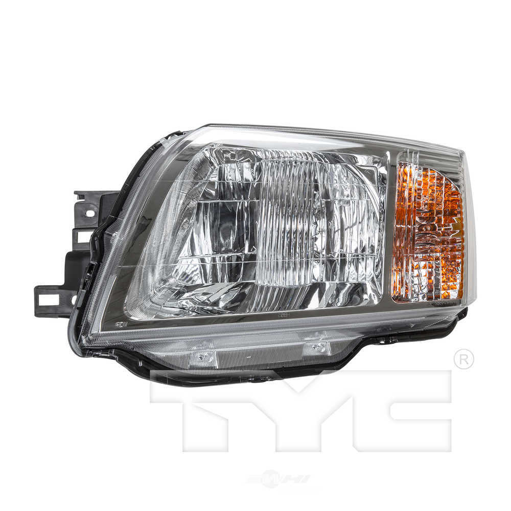 TYC - Nsf Headlight - TYC - 20-6988-00-1