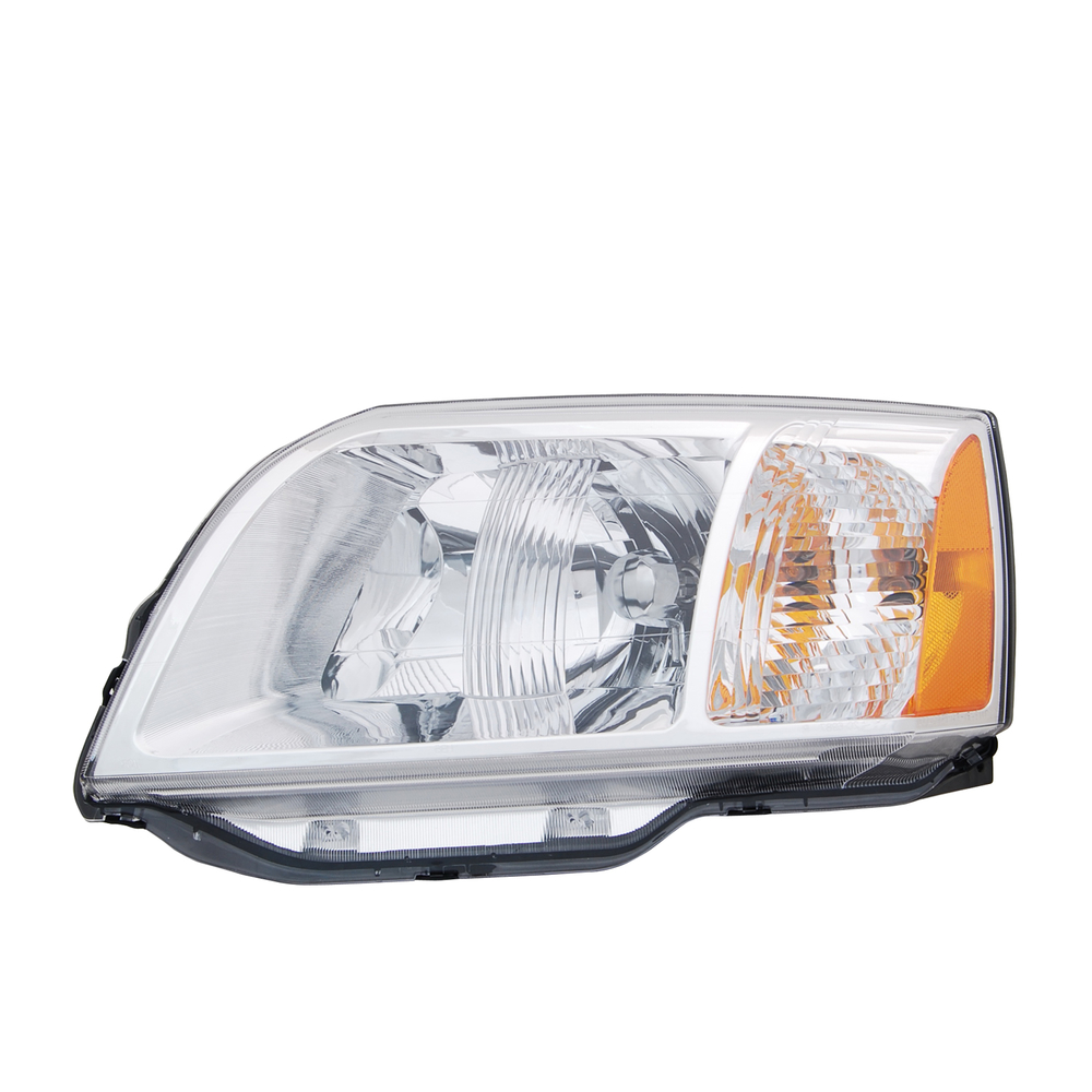TYC - Capa Certified Headlight Assembly - TYC - 20-6988-00-9