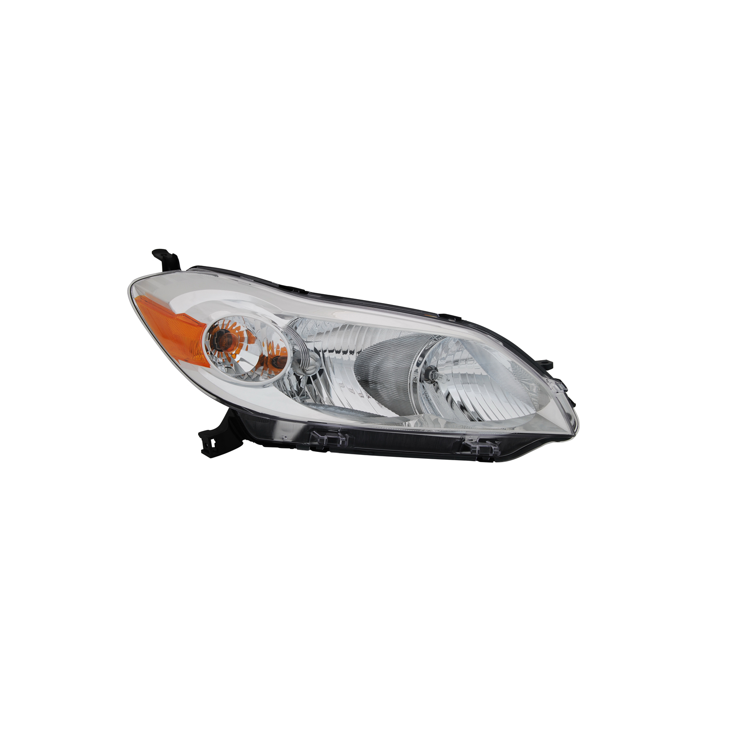 TYC - Capa Certified Headlight Assembly - TYC - 20-9003-00-9