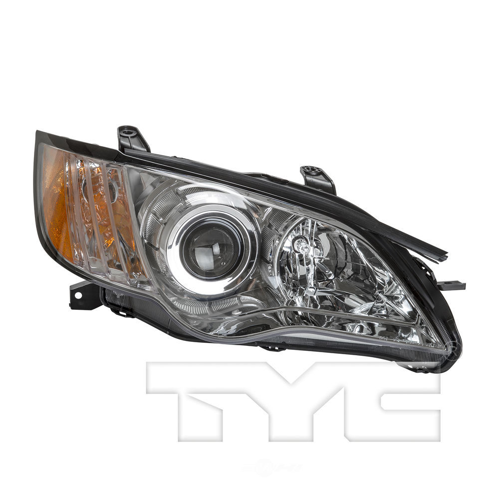 TYC - Headlight (Right) - TYC 20-9017-00