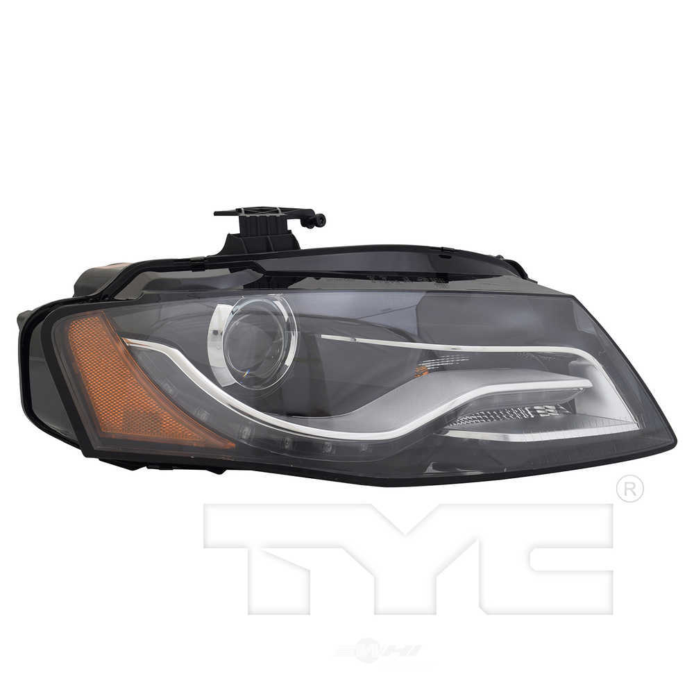 TYC - Capa Certified Headlight Assembly - TYC - 20-9041-01-9