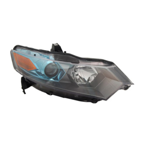 TYC - Headlight - TYC - 20-9073-00