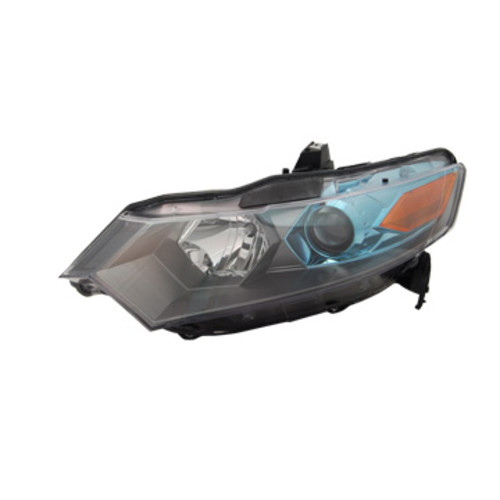 TYC - Headlight - TYC - 20-9074-00