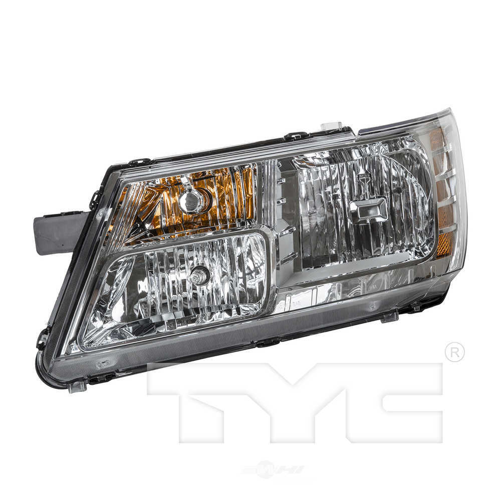 TYC - Nsf Headlight - TYC - 20-9078-00-1