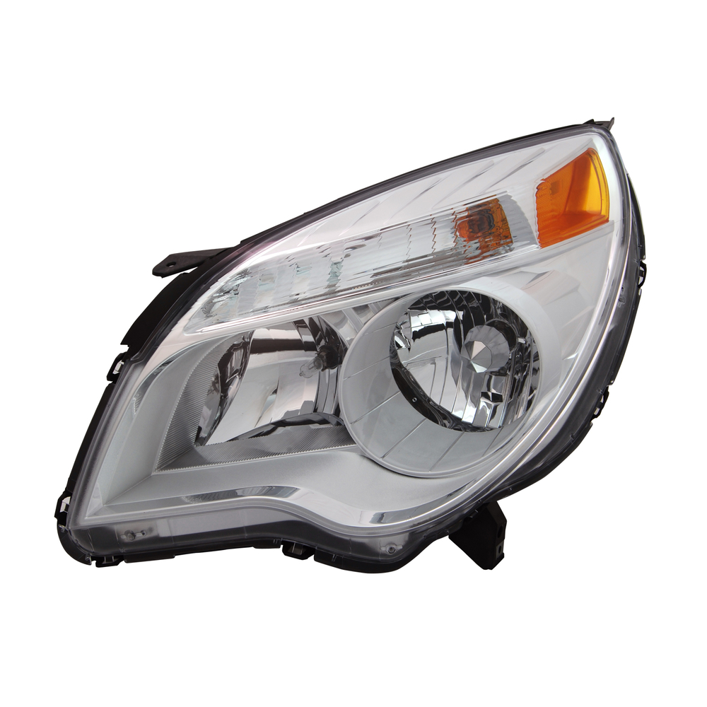 TYC - TYC Regular (Left) - TYC 20-9096-00