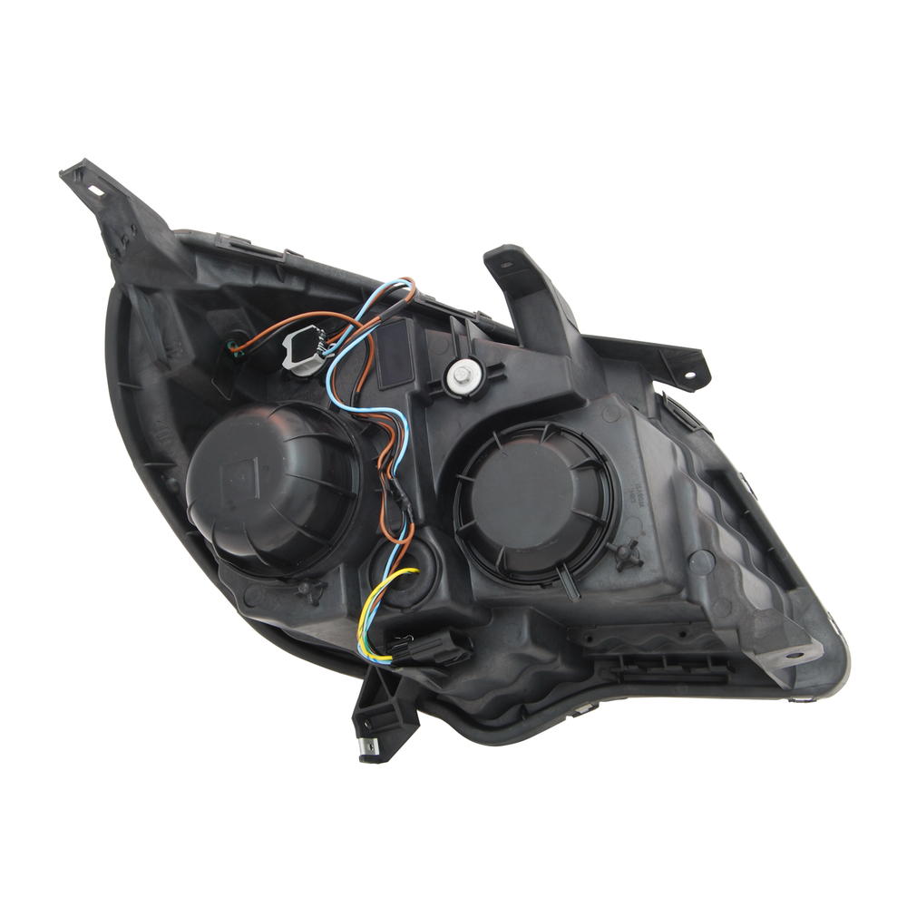TYC - TYC Regular (Left) - TYC 20-9096-00