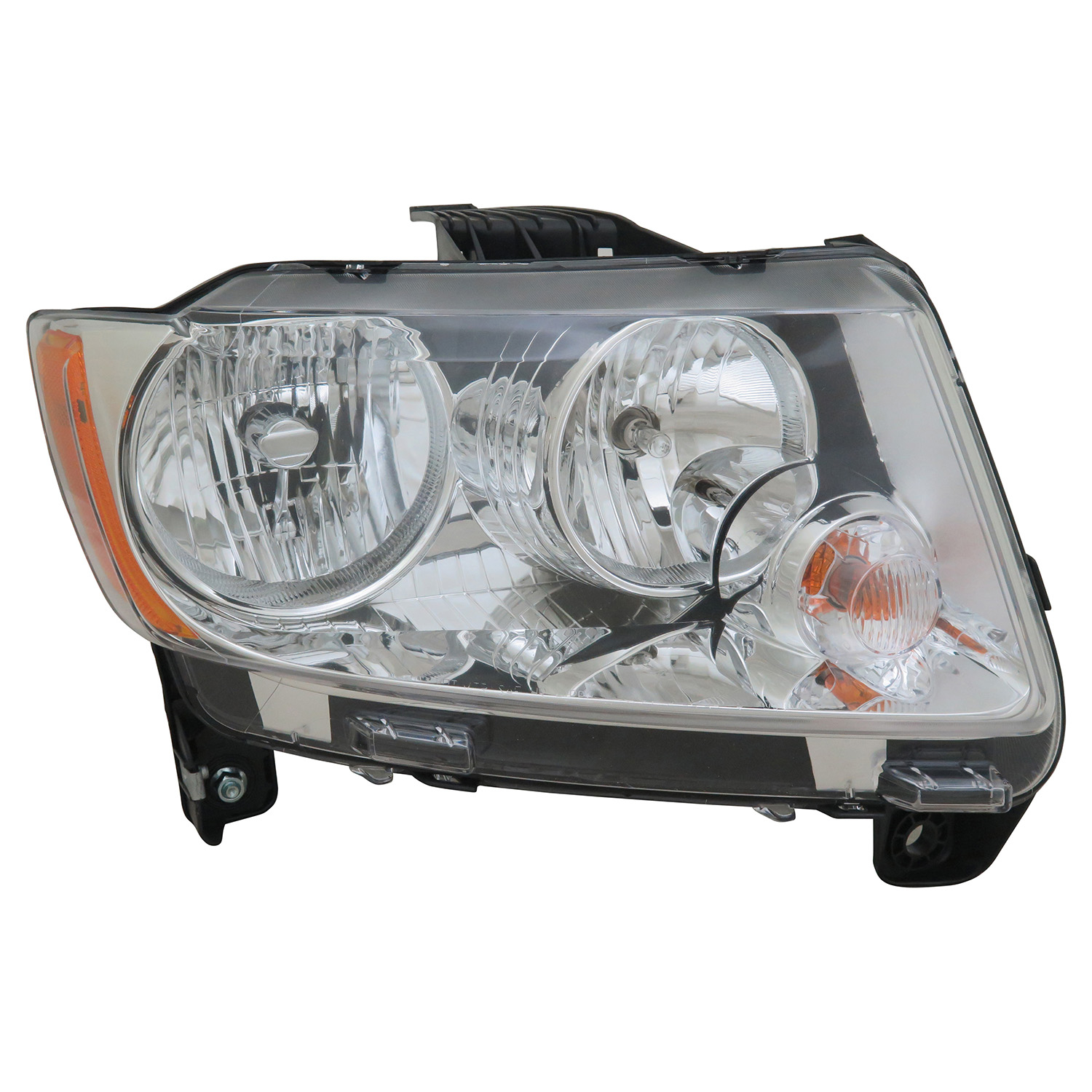 TYC - Headlight - TYC - 20-9165-90