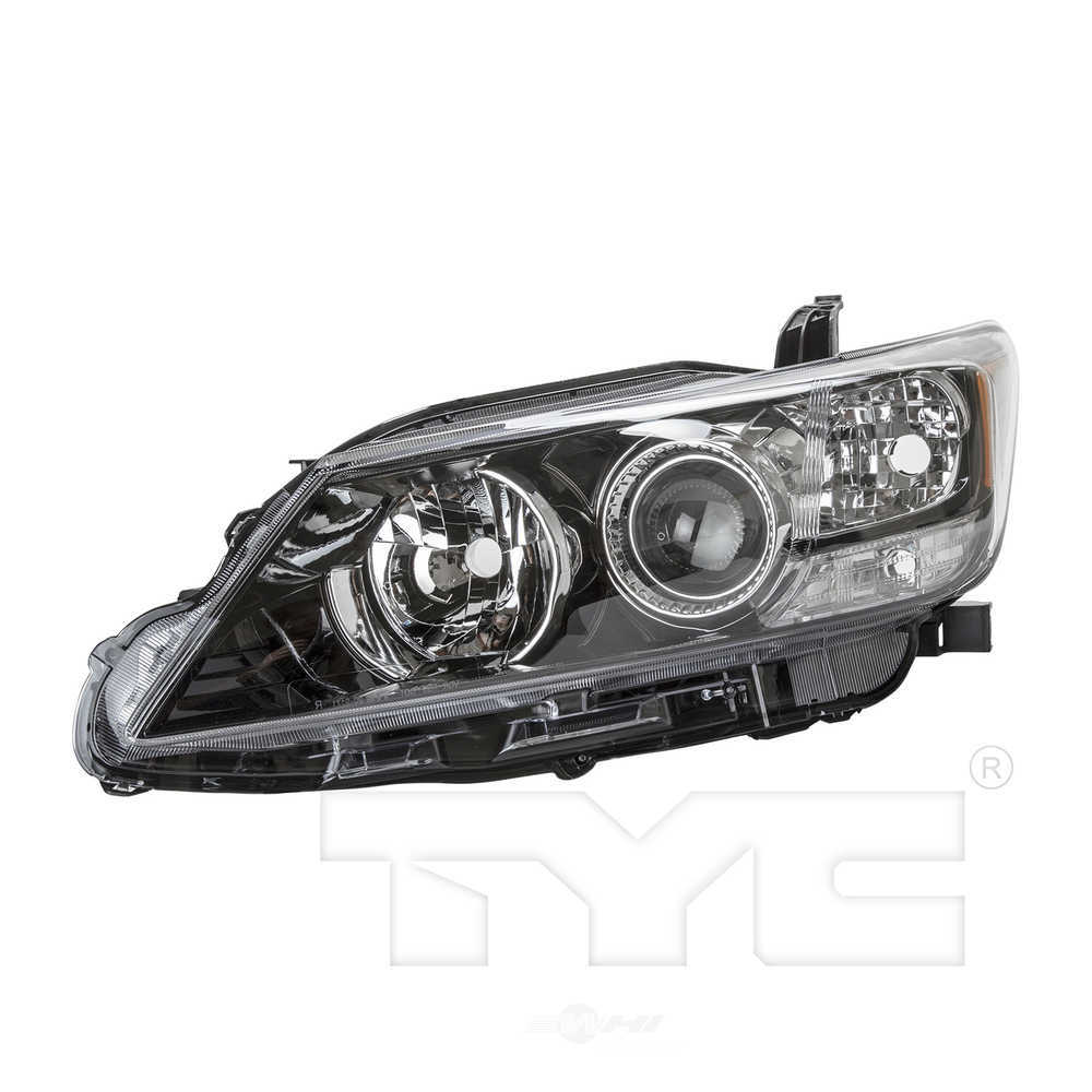 TYC - TYC Regular - TYC - 20-9172-01