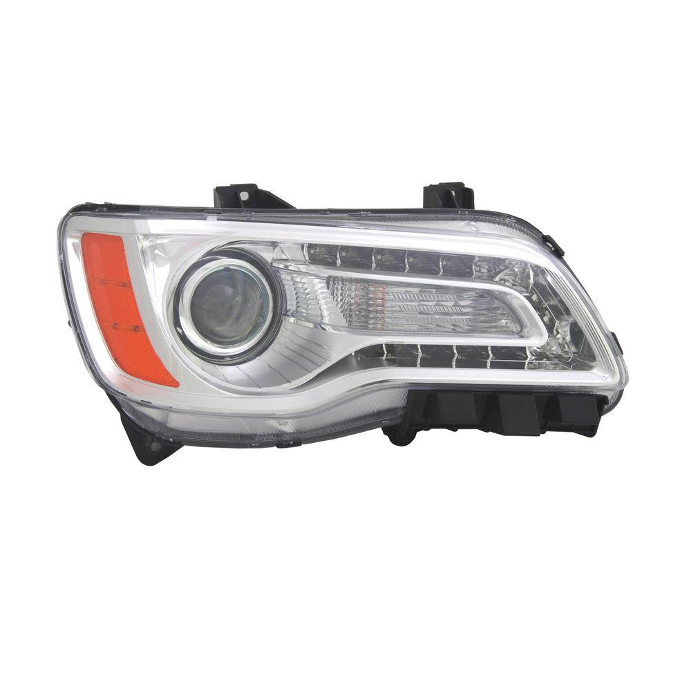 TYC - TYC Regular - TYC - 20-9217-00