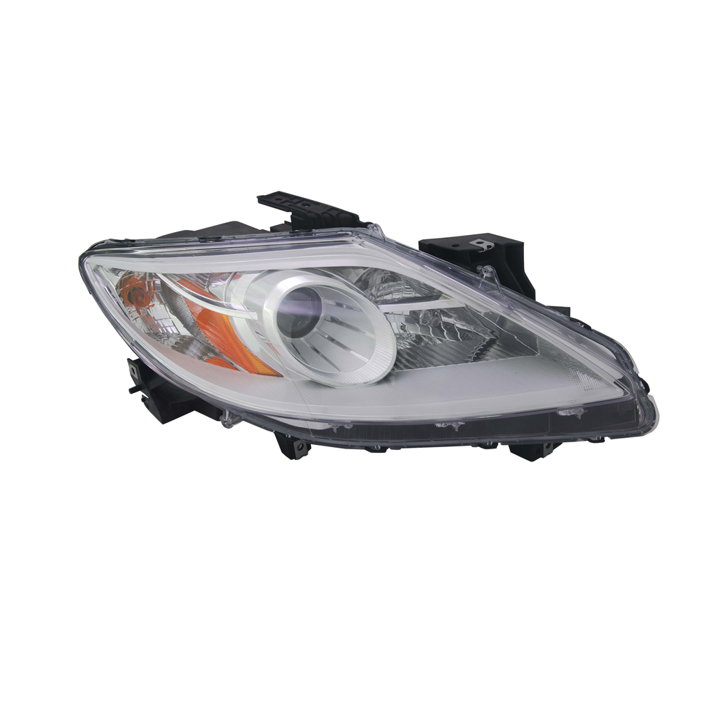 TYC - TYC Regular - TYC - 20-9233-00