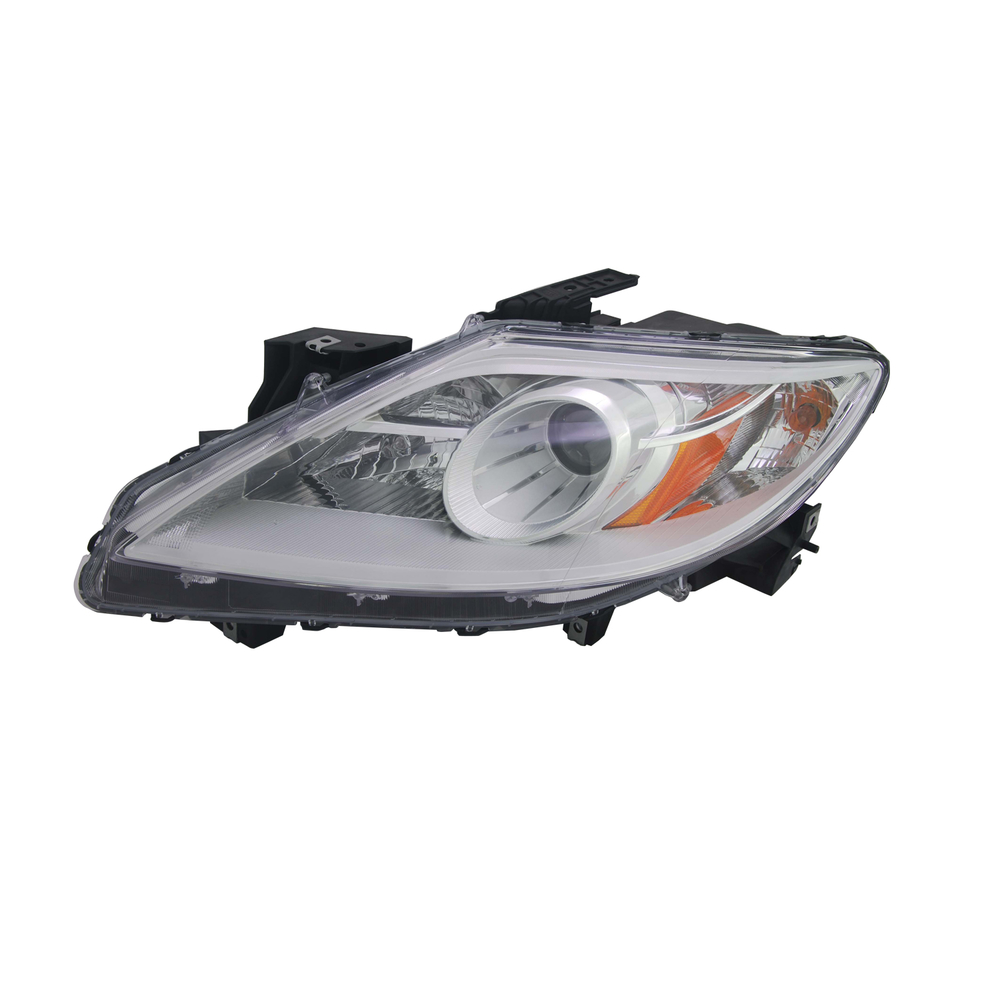 TYC - TYC Regular - TYC - 20-9234-00