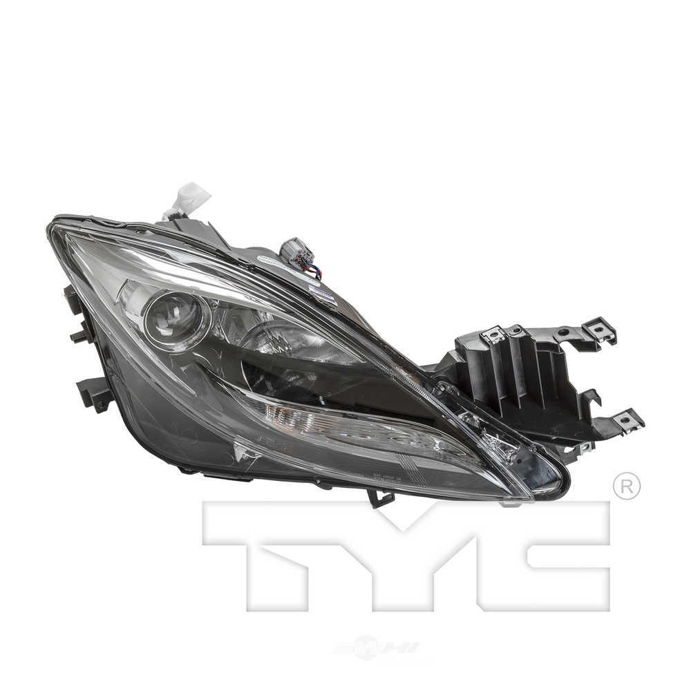 TYC - Headlight - TYC - 20-9235-00