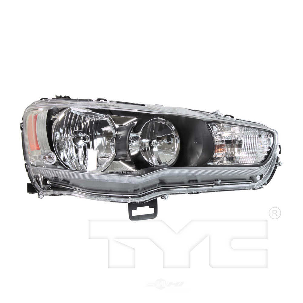 TYC - TYC Regular - TYC - 20-9257-00