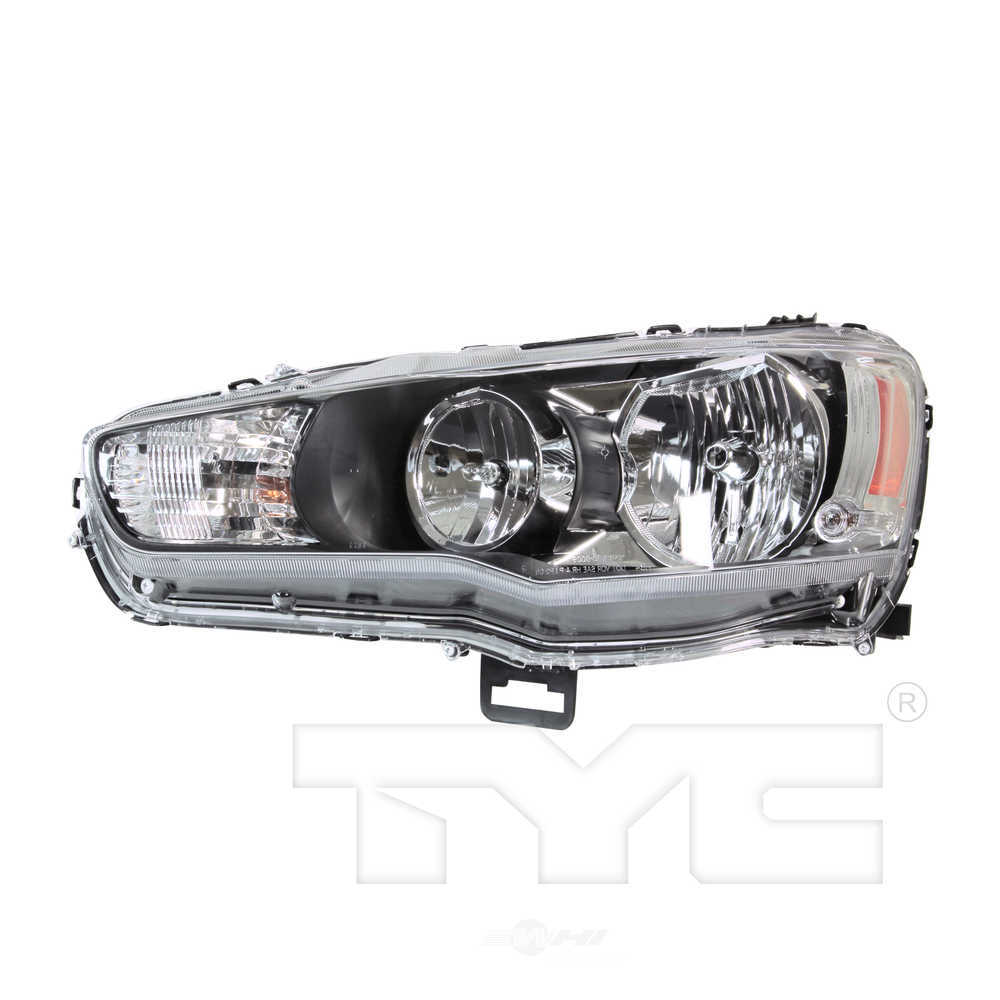 TYC - TYC Regular - TYC - 20-9258-00