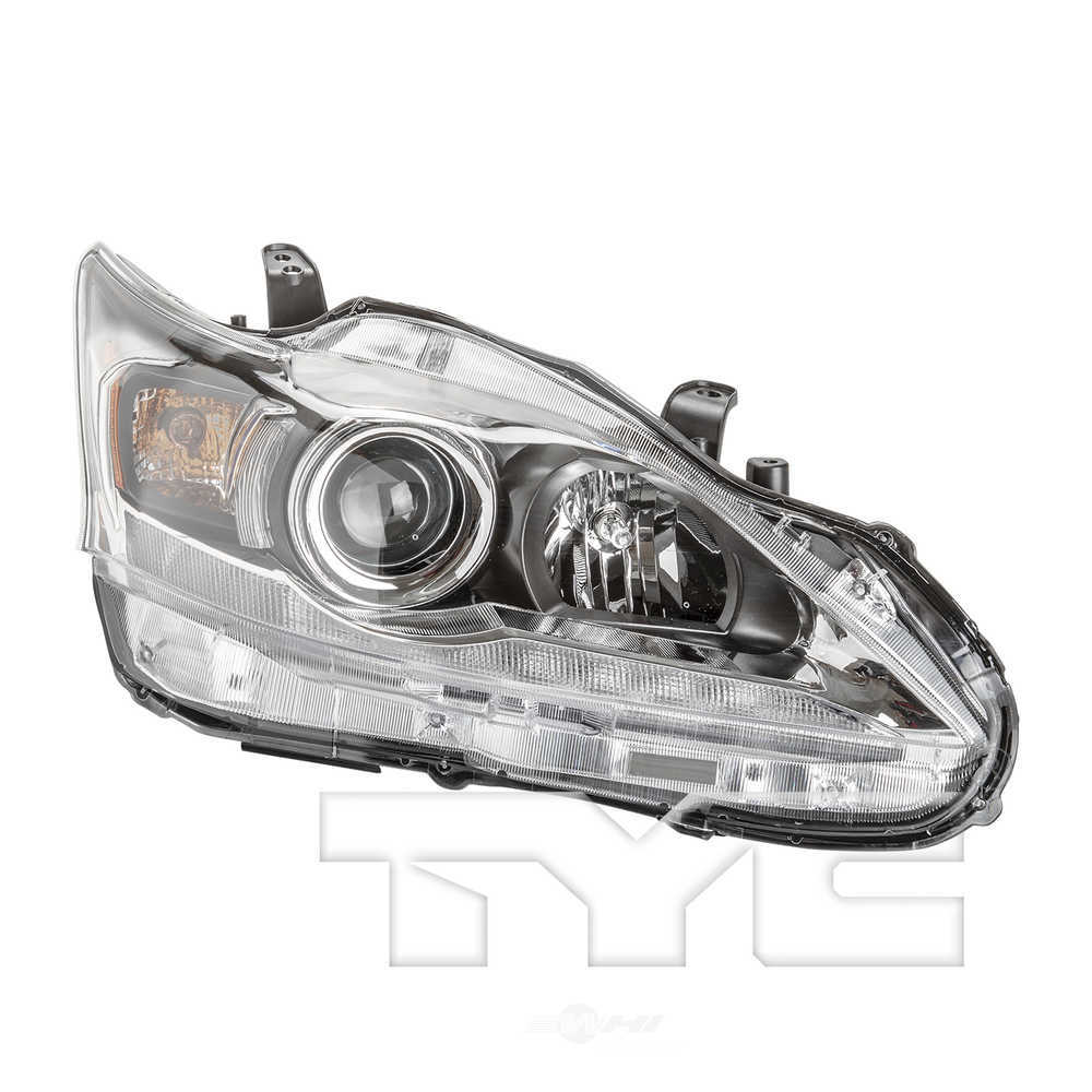 TYC - TYC Regular - TYC - 20-9259-00