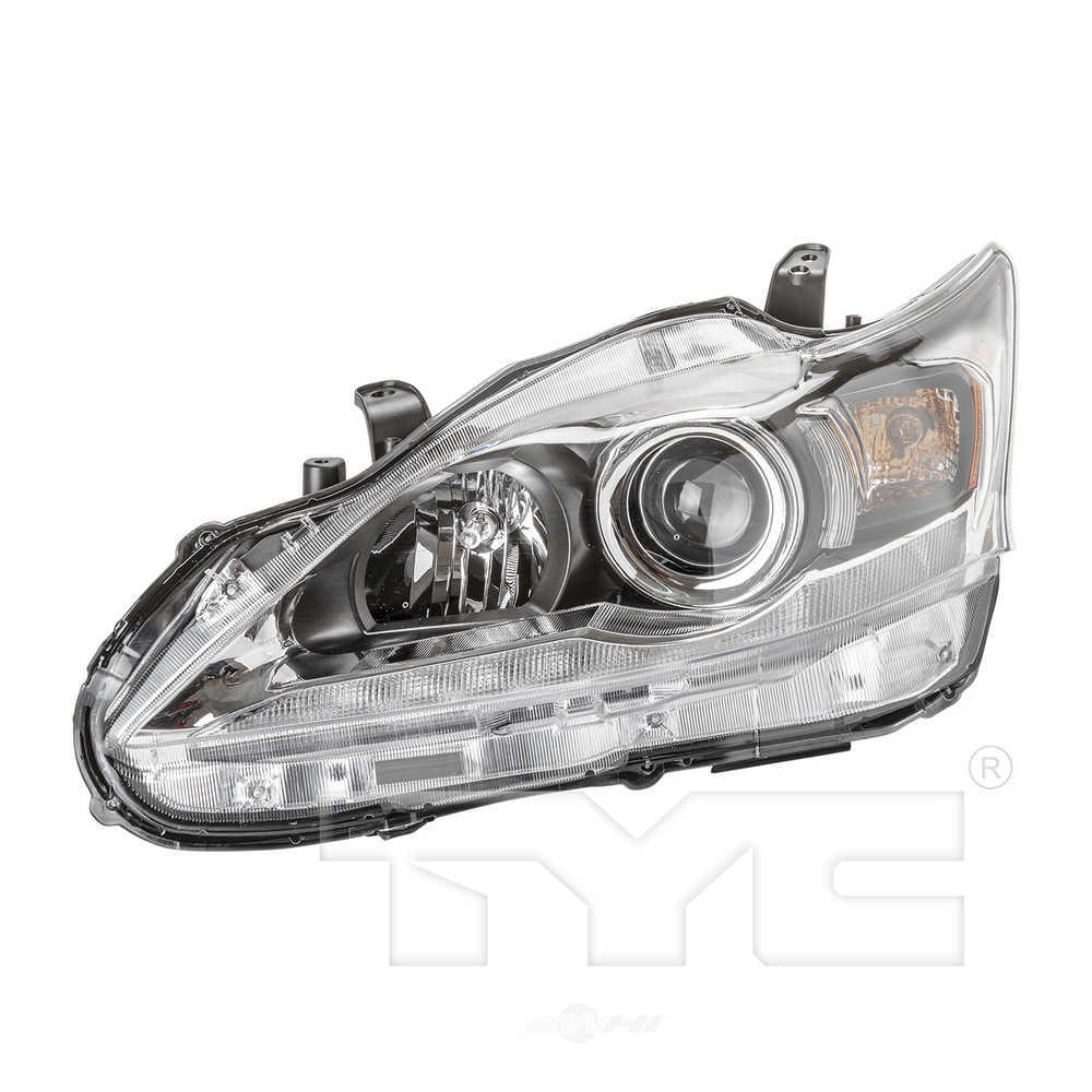 TYC - TYC Regular - TYC - 20-9260-00