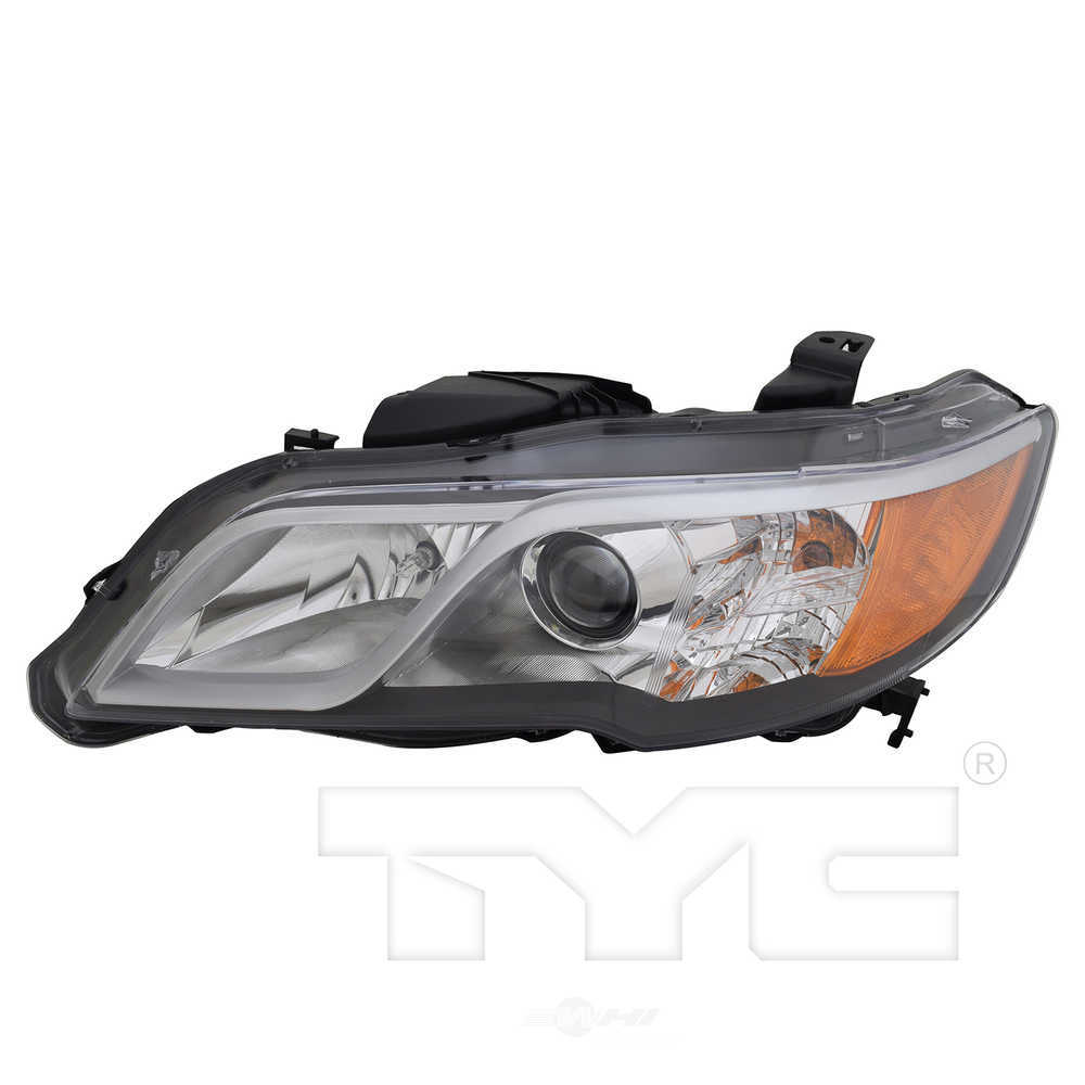 TYC - TYC Regular - TYC - 20-9286-00