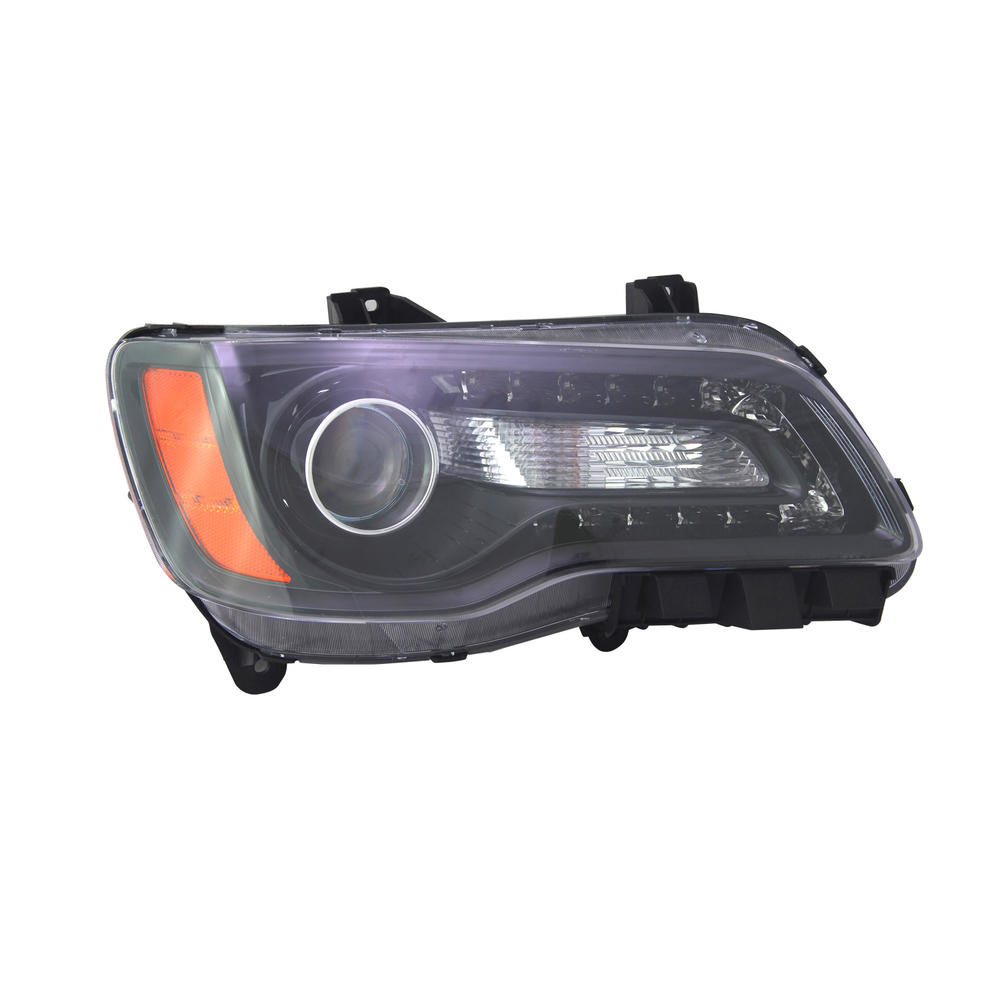 TYC - TYC Regular - TYC - 20-9299-00