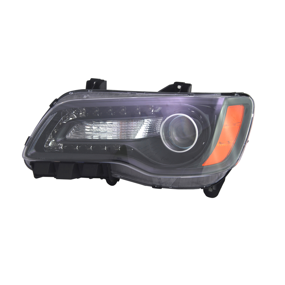 TYC - TYC Regular - TYC - 20-9300-00