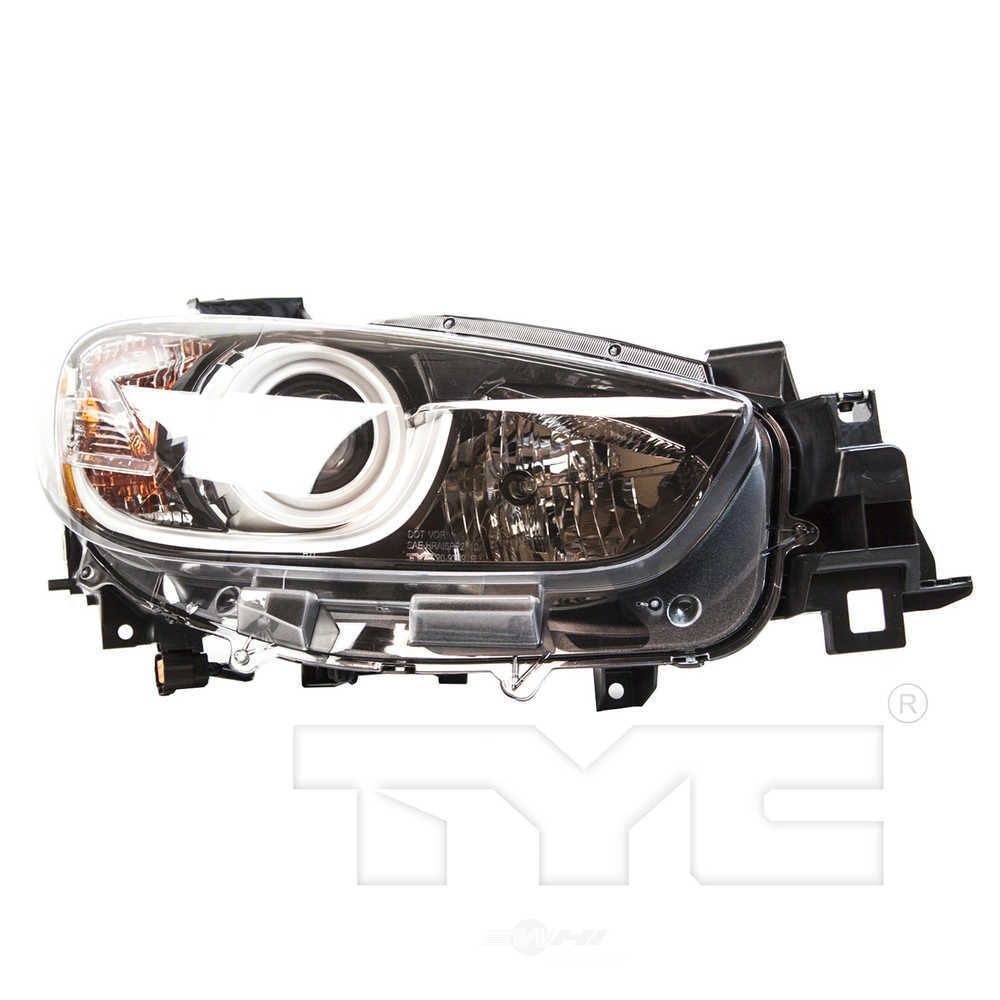 TYC - TYC Regular - TYC - 20-9309-00