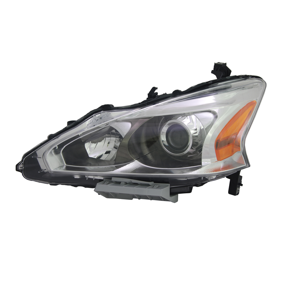 TYC - TYC Regular (Left) - TYC 20-9322-00