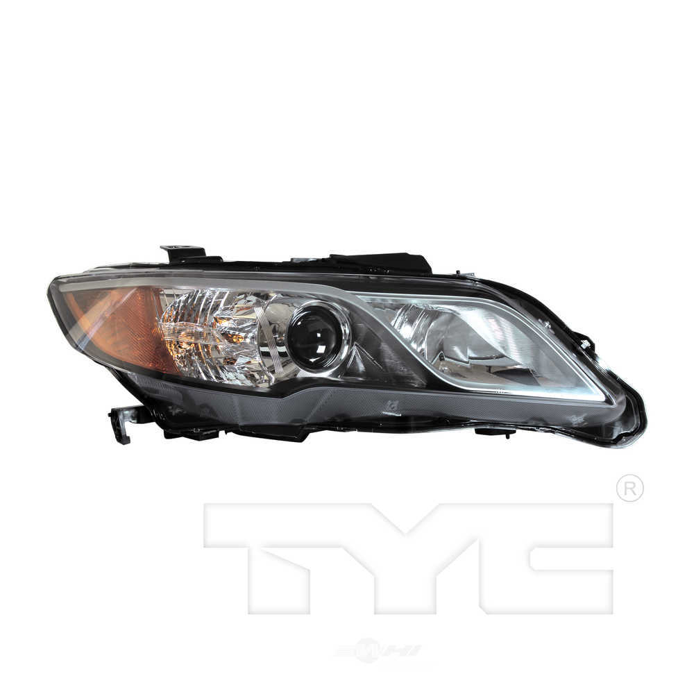 TYC - TYC Regular - TYC - 20-9323-01