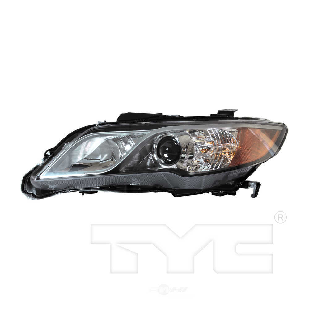 TYC - TYC Regular - TYC - 20-9324-01