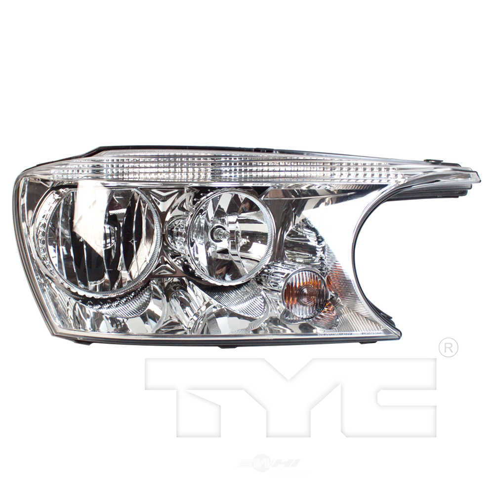 TYC - TYC Regular - TYC - 20-9347-00