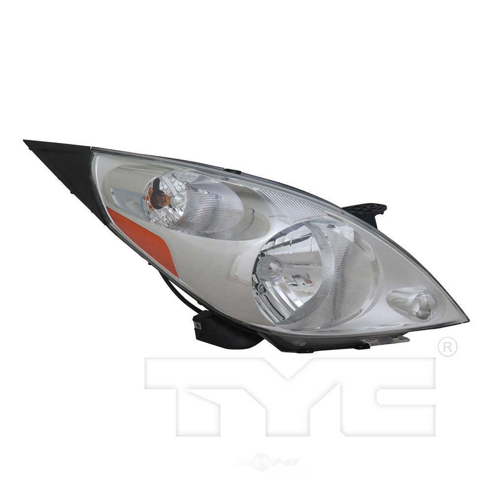 TYC - TYC Regular - TYC - 20-9351-00