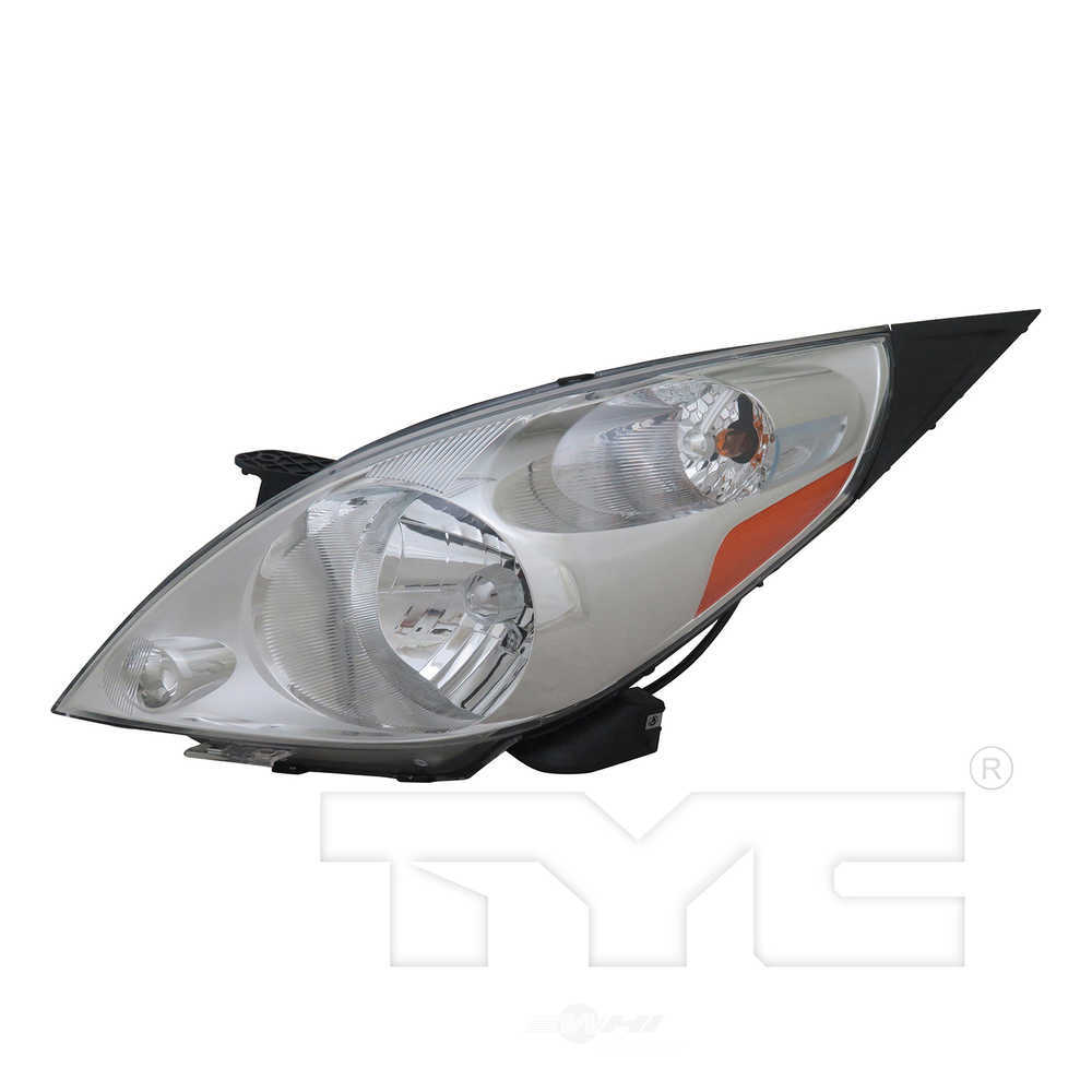 TYC - TYC Regular - TYC - 20-9352-00