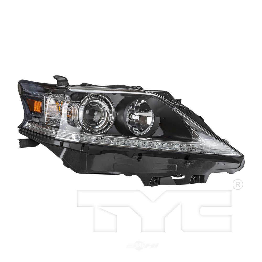TYC - TYC Regular - TYC - 20-9369-90