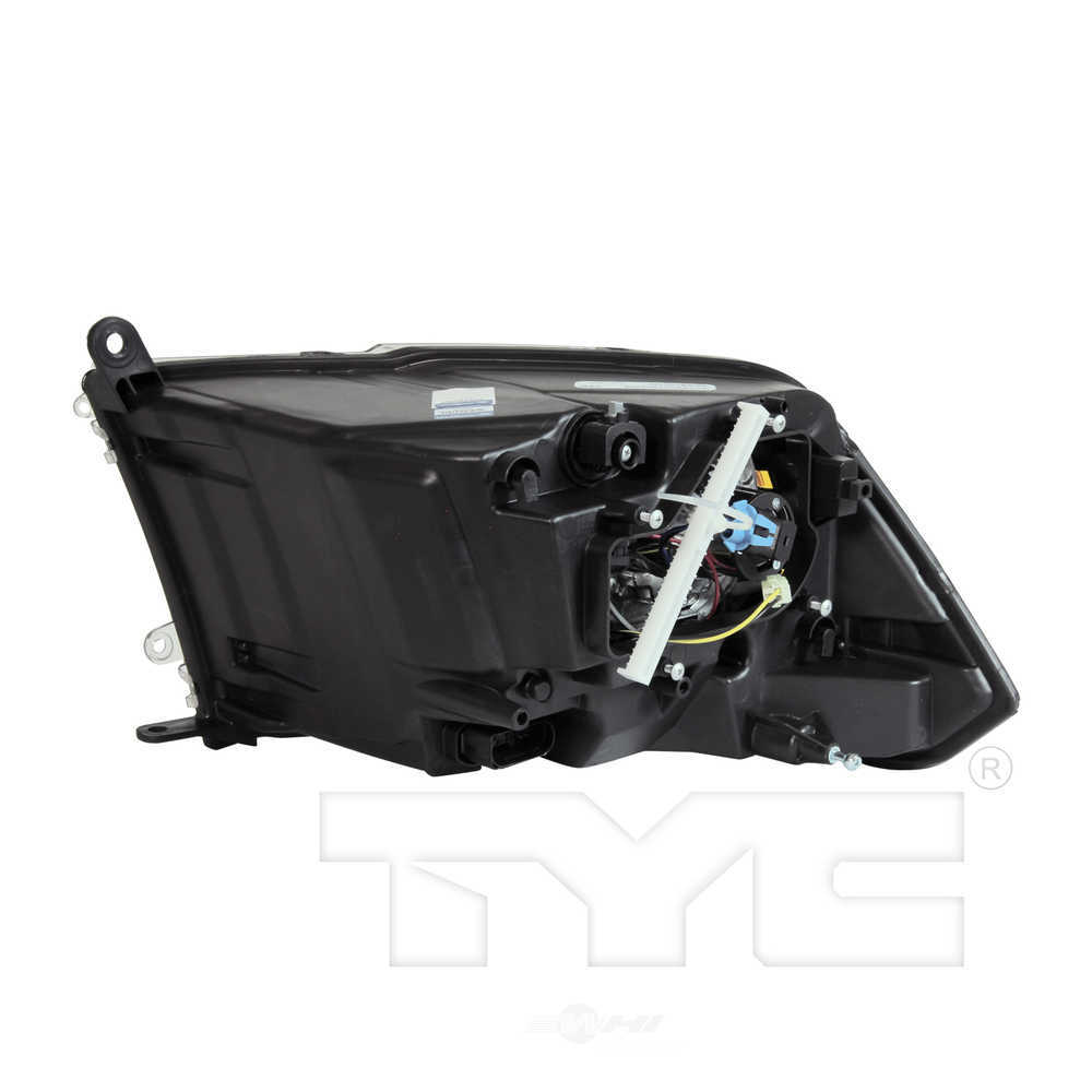 TYC - TYC Regular - TYC 20-9391-90