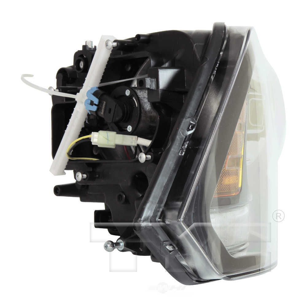 TYC - TYC Regular - TYC 20-9391-90