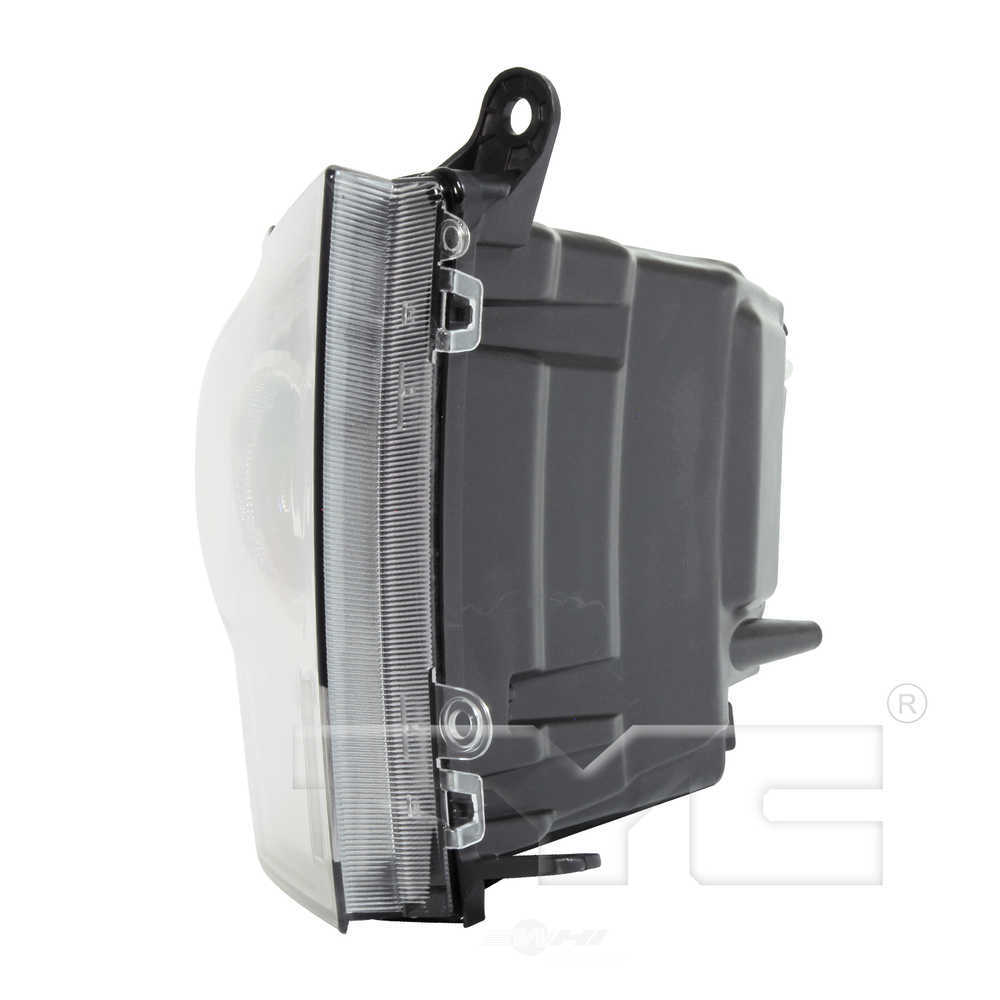 TYC - TYC Regular - TYC 20-9391-90