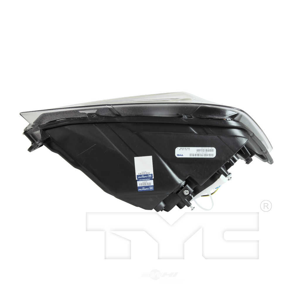 TYC - TYC Regular - TYC 20-9391-90
