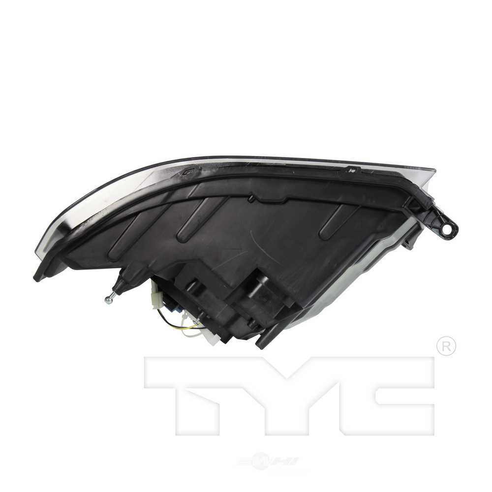 TYC - TYC Regular - TYC 20-9391-90
