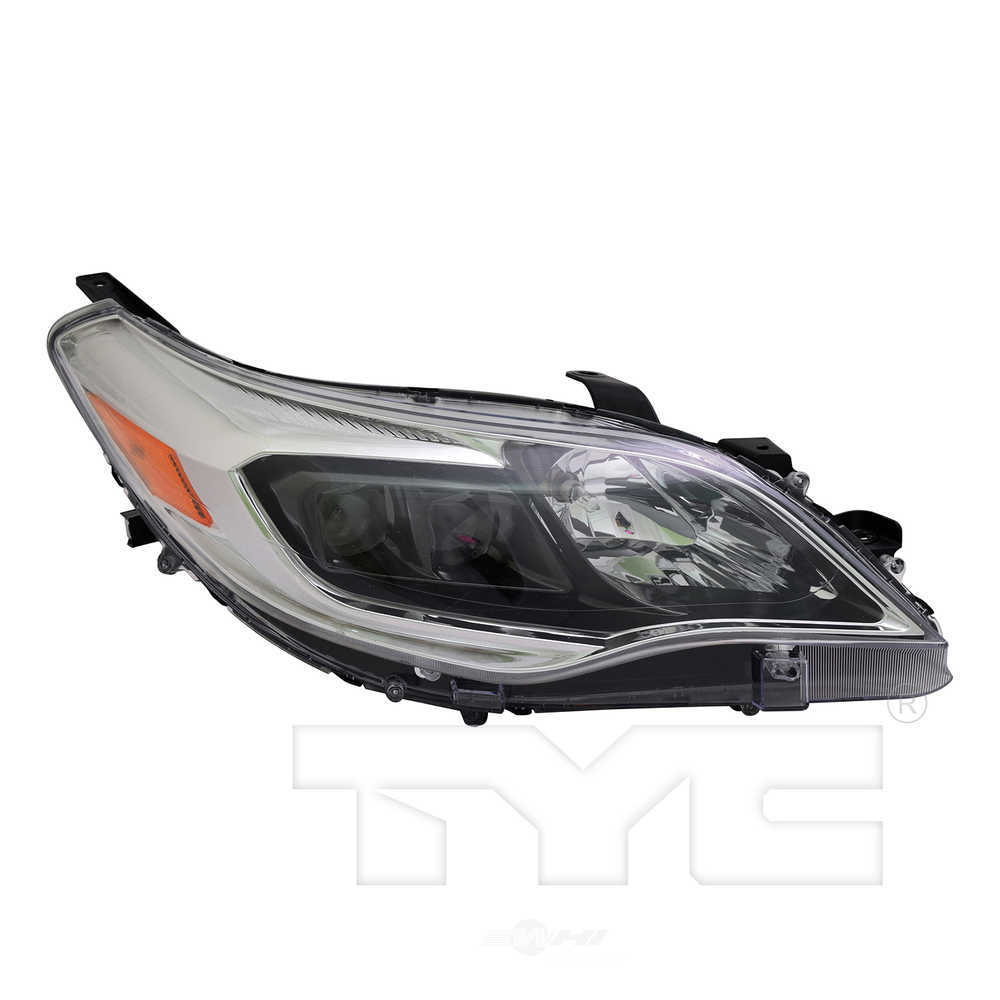 TYC - TYC Regular - TYC - 20-9405-90