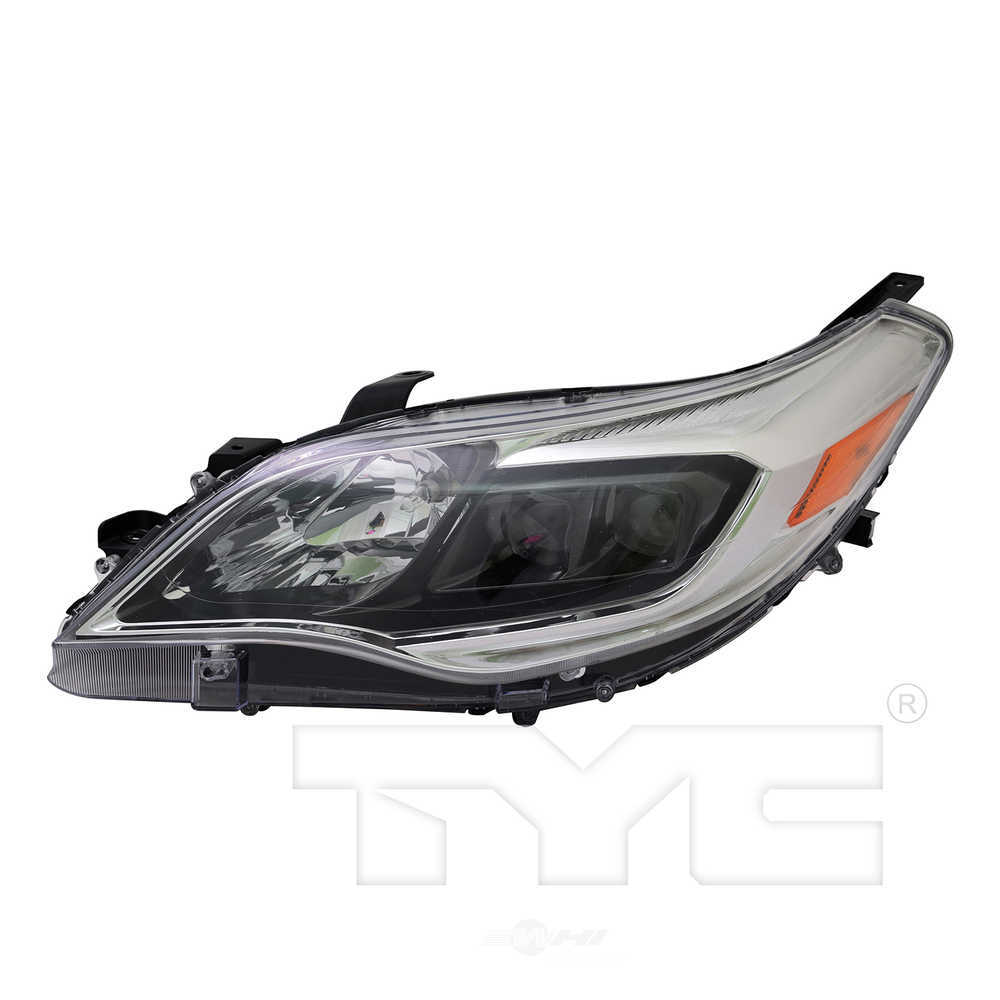 TYC - TYC Regular - TYC - 20-9406-90