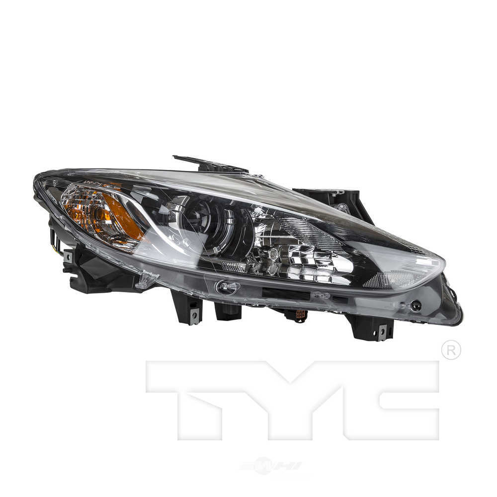 TYC - TYC Regular - TYC - 20-9423-00