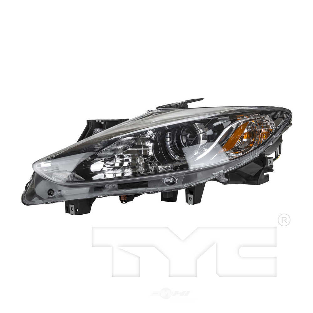 TYC - TYC Regular - TYC - 20-9424-00