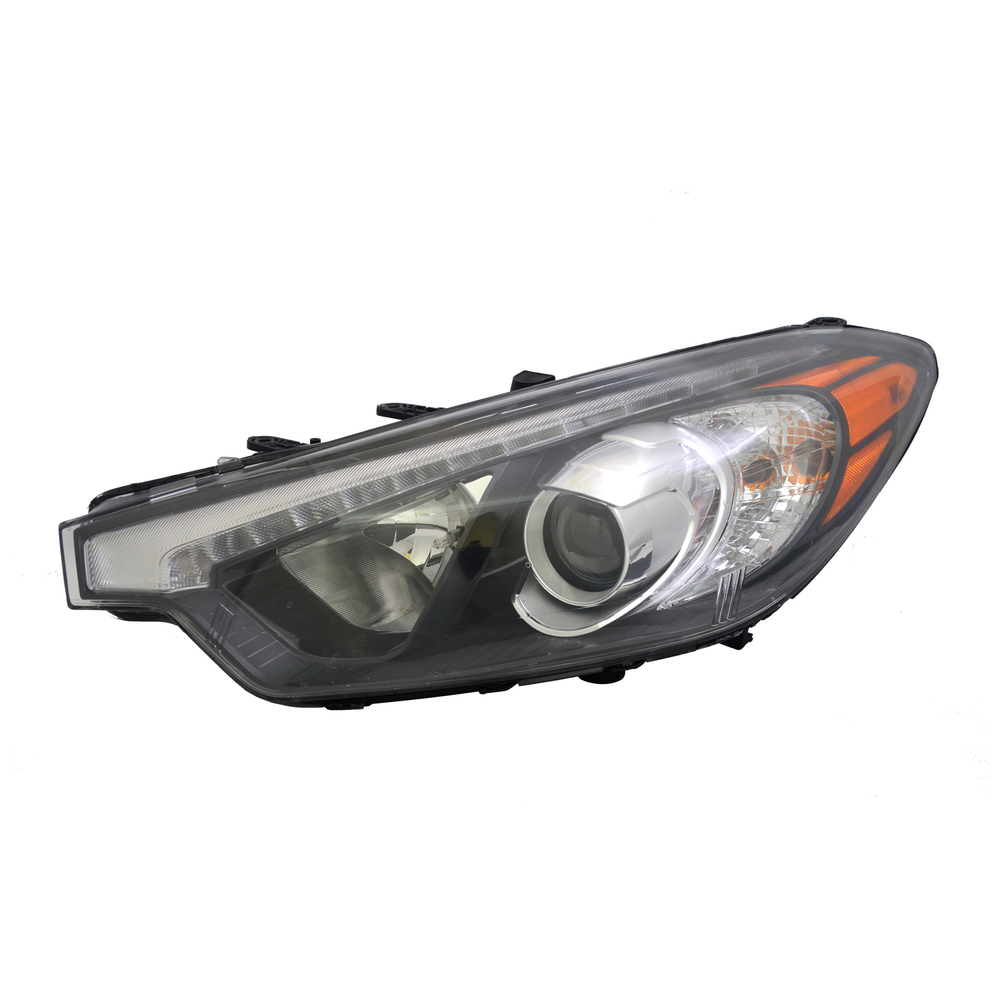 TYC - TYC Regular - TYC - 20-9462-00