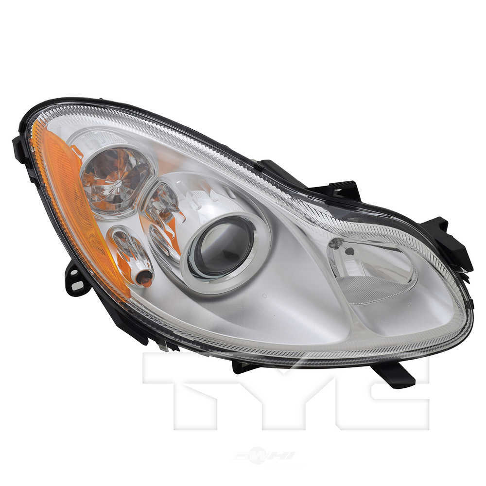 TYC - Capa Certified Headlight Assembly - TYC - 20-9479-00-9