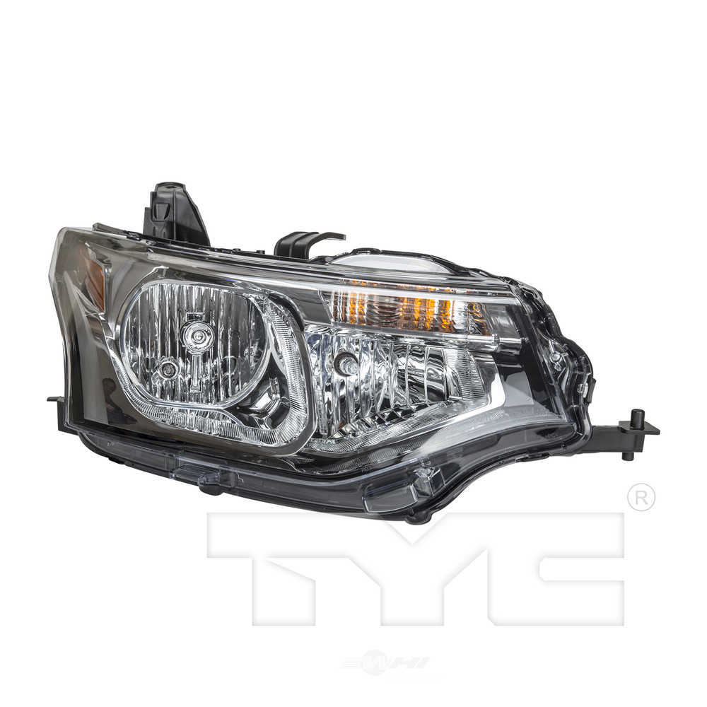 TYC - TYC Regular - TYC - 20-9487-00