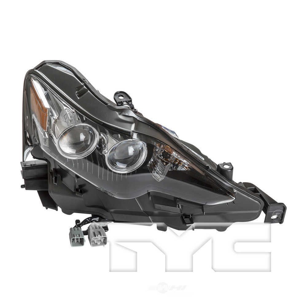 TYC - TYC Regular - TYC - 20-9525-00