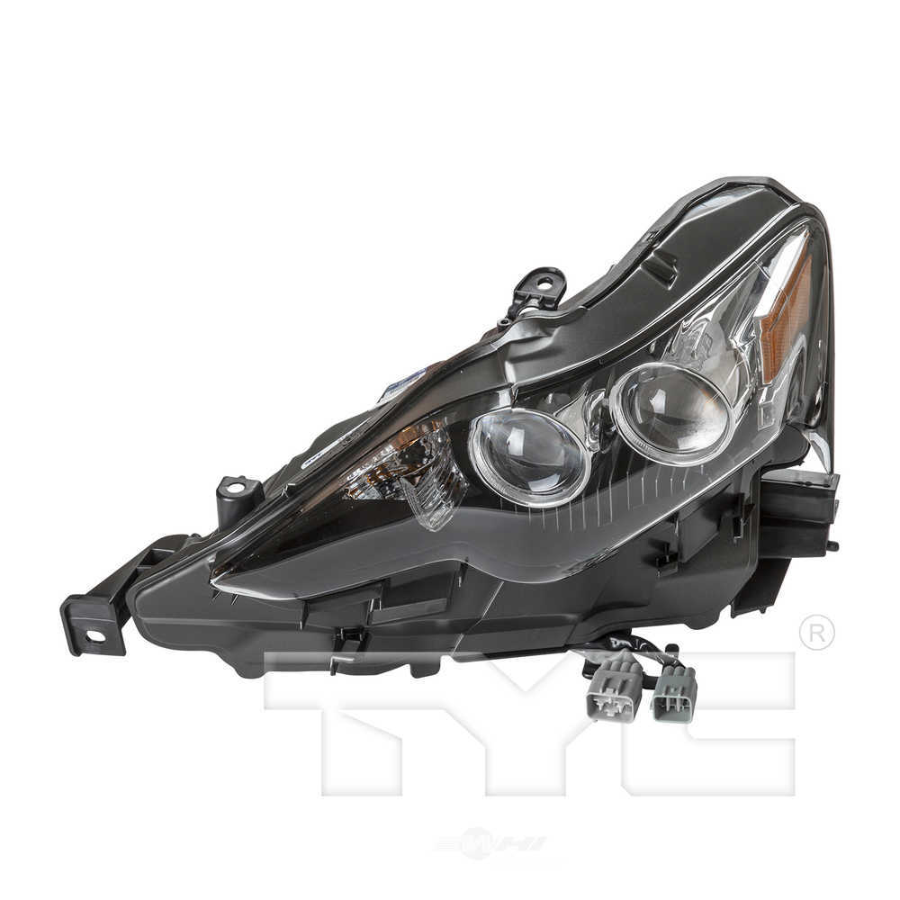 TYC - TYC Regular - TYC - 20-9526-00