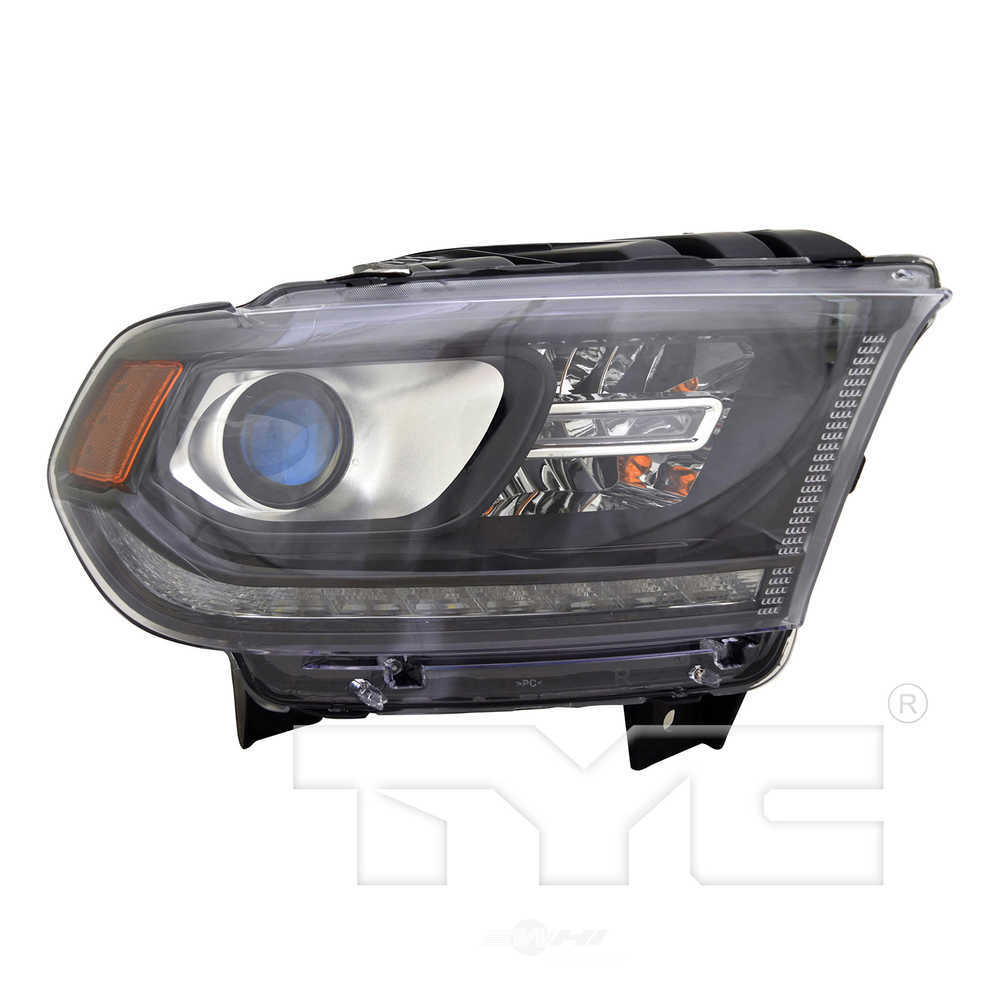 TYC - TYC Regular - TYC - 20-9545-60